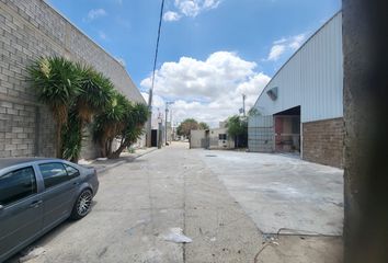 Nave en  Blvd Manufacturing, Calle Industrial Curtidora, Brisas Del Campo Sección Ind, León, Guanajuato, 37297, Mex