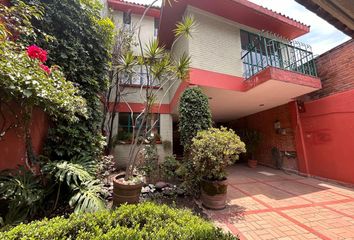 Casa en  Av. San Jerónimo 1497, San Jerónimo Lídice, Ciudad De México, Cdmx, México