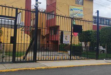 Casa en fraccionamiento en  Manuel Salazar 258, San Juan Tlihuaca, Ciudad De México, Cdmx, México