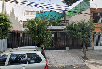 Departamento en  Martin Mendalde, Colonia Del Valle Centro, Ciudad De México, Cdmx, México