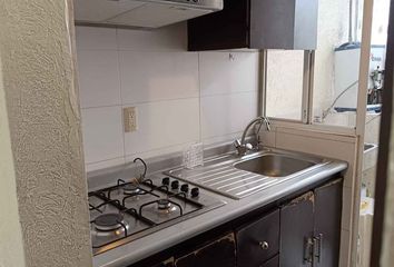 Departamento en  Mosqueta 42, Guerrero, 06300 Ciudad De México, Cdmx, México