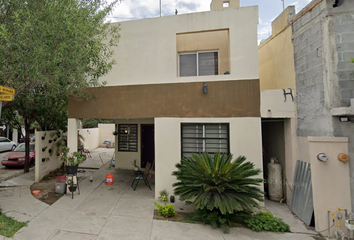 Casa en condominio en  L. Velarde, Santa Cecilia, Ciudad Apodaca, Nuevo León, México