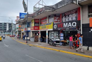 Terreno Comercial en  Santo Domingo De Los Colorados