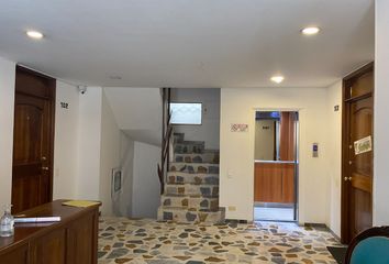 Apartamento en  El Chicó, Bogotá