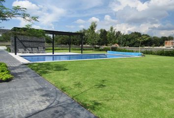 Lote de Terreno en  El Bajio Habitat A, Camino Arenero, El Bajío, Zapopan, Jalisco, México