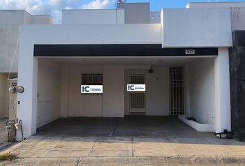 Casa en  Calle Del Balcón 521, Las Lomas Sector Jardines, Villas Del Poniente, Nuevo León, México