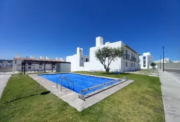 Casa en fraccionamiento en  Privada La Cantera 2500, Condominal Paseos De La Pradera, Santiago De Querétaro, Querétaro, 76116, Mex