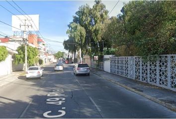 Casa en  Calle 49 Poniente, Reforma Agua Azul, Puebla De Zaragoza, Puebla, México