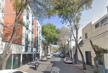 Departamento en  Calle De Galeana, Guerrero, Ciudad De México, Cdmx, México