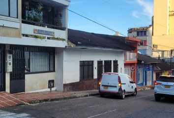 Lote de Terreno en  Alcaldia De Villavicencio, Calle 40, Villavicencio, Meta, Colombia