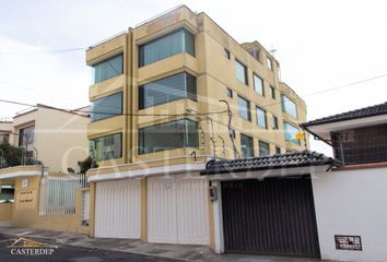 Departamento en  Juan Barrezueta 7463, Quito 170310, Ecuador