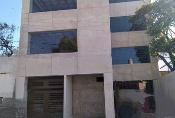 Edificio en  San Cristóbal, Cuernavaca, Morelos