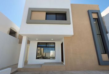 Casa en  Calle Júpiter 14, Estrellas Del Pacifico, Tijuana, Baja California, México