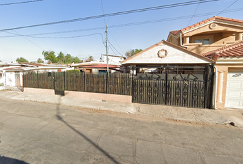 Casa en  Cuauhtémoc Norte, Mexicali