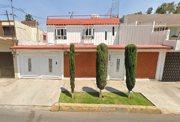 Casa en  Lomas Estrella, Iztapalapa