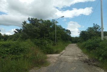 Lote de Terreno en  Residencial Campestre Viladiu, Mérida, Yucatán, México