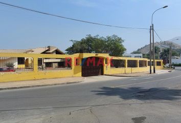 Casa en  Calle Acapulco 357, La Molina, Perú