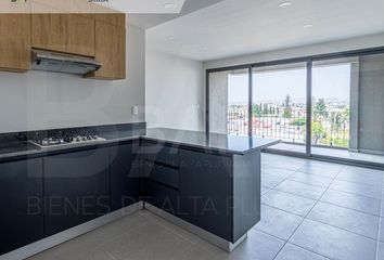 Departamento en  Bikia, Boulevard Las Américas, Andrade, León, Guanajuato, México