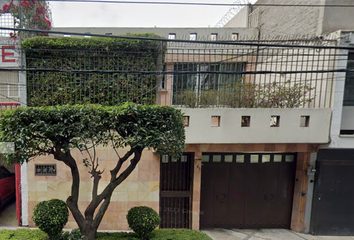 Casa en  Plateros, San José Insurgentes, Ciudad De México, Cdmx, México