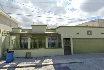 Casa en  Arroyo Del Tigre 32a, San Francisco, 87350 Heroica Matamoros, Tamps., México