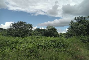 Lote de Terreno en  Residencial Campestre Viladiu, Mérida, Yucatán, México