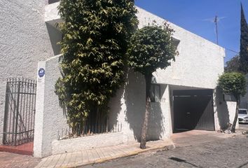 Casa en  Cerrada Coacoatzintla 26, Barrio San Francisco, Ciudad De México, Cdmx, México