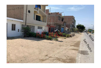 Casa en  Santa Rosa, Ancón, Perú