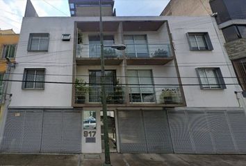 Casa en  Filipinas 917, Portales Norte, Ciudad De México, Cdmx, México