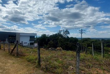 Lote de Terreno en  Parcelacion Atardeceres De La Pradera, Popayán, Cauca, Colombia