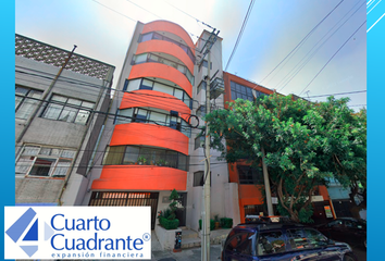 Departamento en  Xochicalco 89, Narvarte Poniente, 03020 Ciudad De México, Cdmx, México