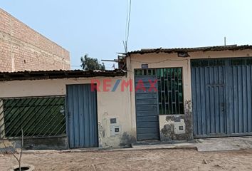 Terreno en  Avenida Camino Del Inca Derecha, Ventanilla, Callao, 07071, Per