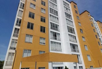 Apartamento en  Bosques De Campobello, Diagonal 31 N, Comuna 1, Popayán, Cauca, Colombia