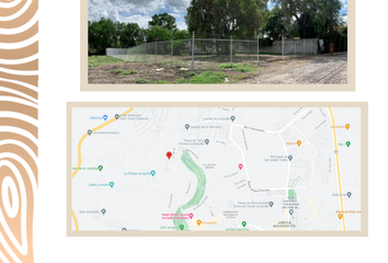 Lote de Terreno en  Avenida Mompani 115-139, Villas Del Mesón, La Antigua Juriquilla, Querétaro, 76226, Mex