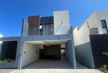 Casa en fraccionamiento en  Lomas De La Rioja Ii, Alvarado, Veracruz, México