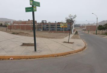 Terreno en  Av. Alejandro Bertello, Urb Santa Rosa, Santa Rosa, Perú