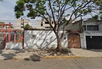 Casa en  Calle Toltecas No.105, Ajusco, Ciudad De México, Cdmx, México