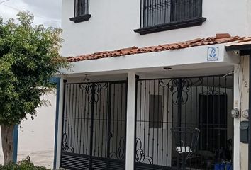 Casa en  Olmo 122, Colinas Del Sur, Venceremos, Querétaro, México