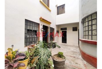 Casa en  San Borja, Lima