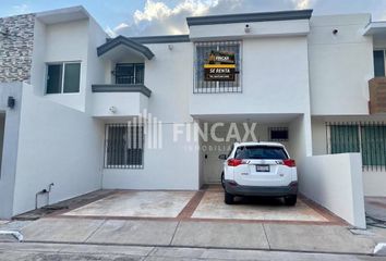 Casa en  Las Quintas, Culiacán, Sinaloa, México