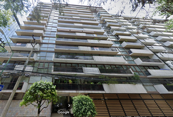 Departamento en  Privada Horacio, Polanco, Polanco I Sección, Ciudad De México, Cdmx, México