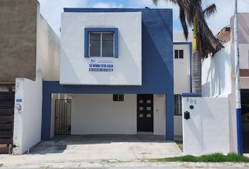 Casa en  18 De Marzo 902, Cadereyta Jiménez, Nuevo León, México