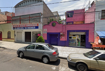 Casa en  Calle Manuel Gutiérrez Nájera, Obrera, Ciudad De México, Cdmx, México