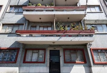 Departamento en  Petén, Narvarte Poniente, Ciudad De México, Cdmx, México