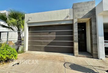 Casa en  Valle Alto, Culiacán, Sinaloa, México