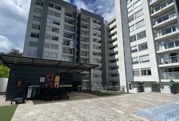 Apartamento en  Edificio Solarium, Calle 46 N, Popayán, Cauca, Colombia