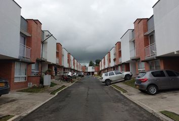 Casa en  Condominio Versalles, Calle 78 Norte, Popayán, Cauca, Colombia