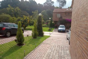 Casa en  Quintas De San José, Chía