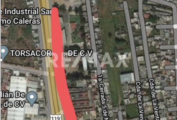 Lote de Terreno en  Carretera Federal Puebla - Tlaxcala, Zona Sin Asignación De Nombre De Colonia 1, San Pablo Xochimehuacan, Puebla De Zaragoza, Puebla, México