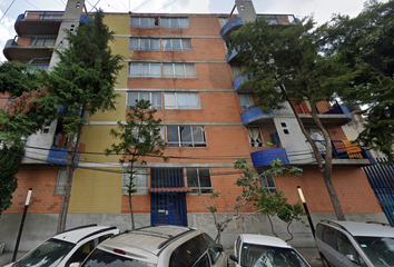 Departamento en  Cerrada Lago Atter 37, Ventura Pérez De Alba, Ciudad De México, Cdmx, México