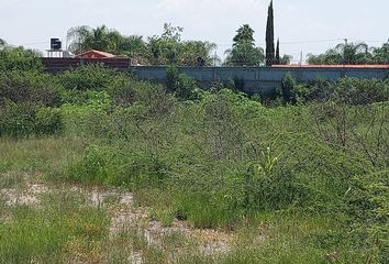 Lote de Terreno en  Fraccionamiento Colinas Del Sur, Olmos, Sur, Silao, Gto., México